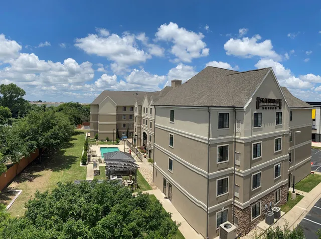 Staybridge Suites Austin-Round Rock by IHG