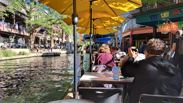 The Original Mexican Restaurant