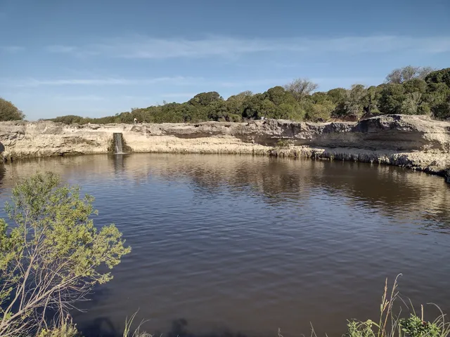Libertador San Martín