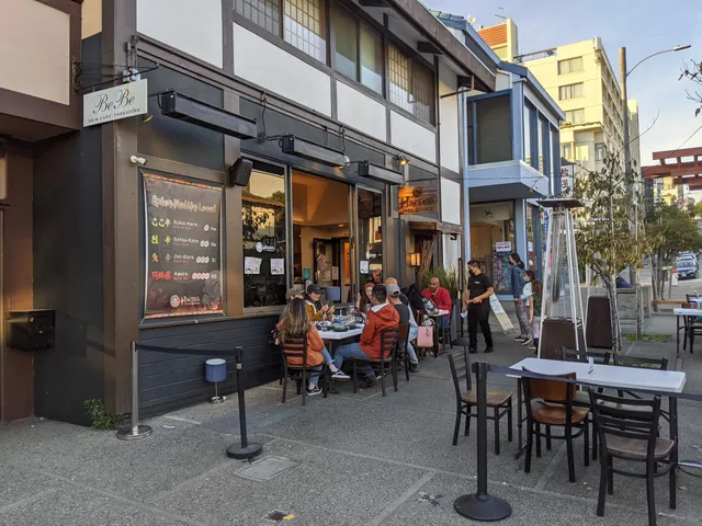 HINODEYA Ramen Japantown