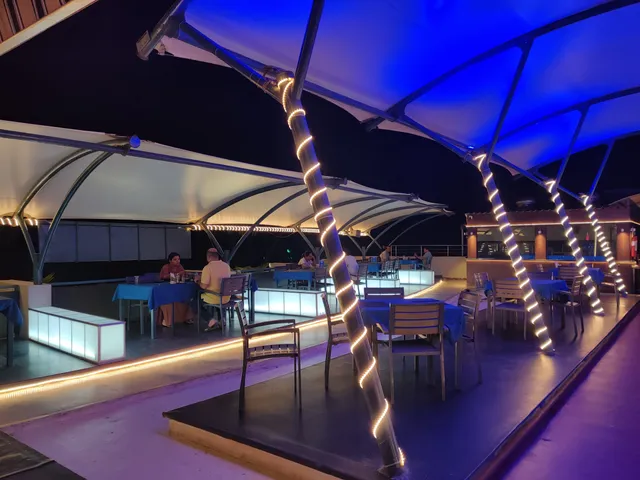 Beiramar Rooftop Restaurant & Bar