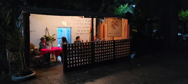 Doña Pepa pizzas y empanadas