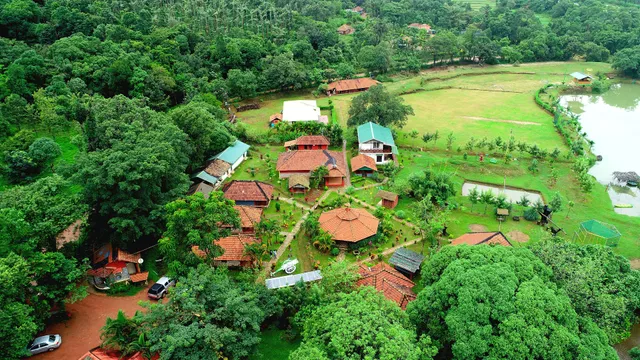 Rottikallu Resort Pvt Ltd