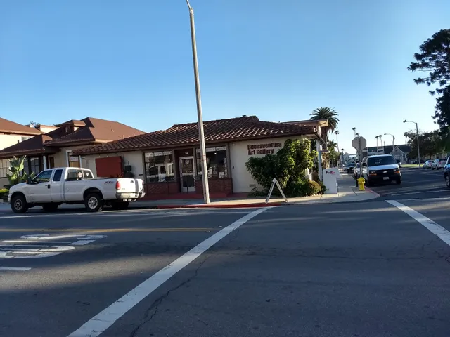 Buenaventura Art Association