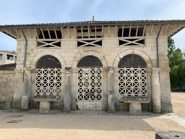 Musée archéologique