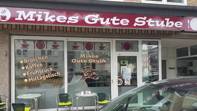 Mikes Gute Stube