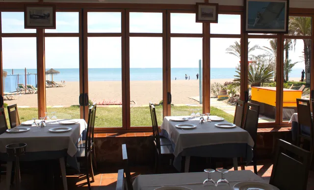 Chiringuito El Canarias Playa