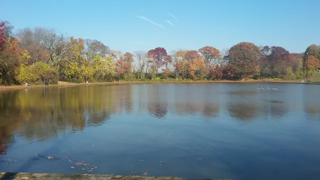 Harold Walker Memorial Park