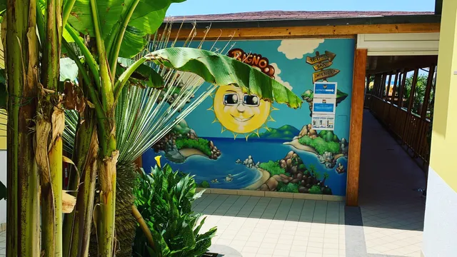 Stabilimento Balneare Capri