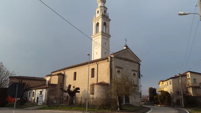 MAAAP - Museo Archeologico Ambientale delle Acque del Padovano
