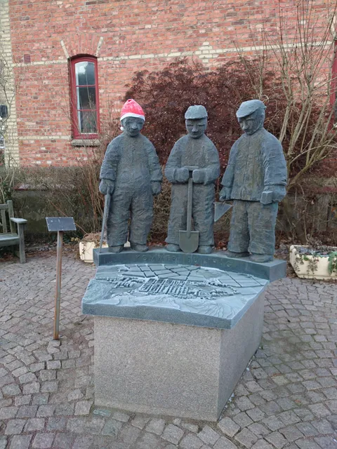 Annedal Apartment Museum