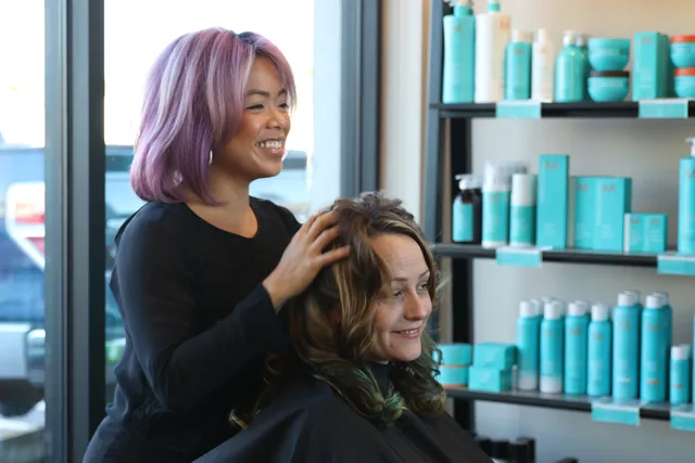 Phenix Salon Suites Costa Mesa