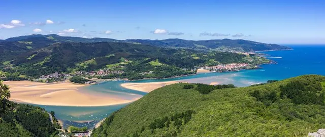Urdaibai Biosphere Reserve