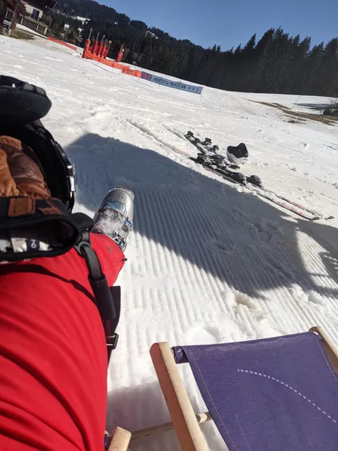 Téléski de la Turche