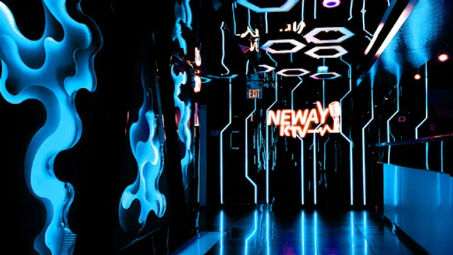 Neway KTV