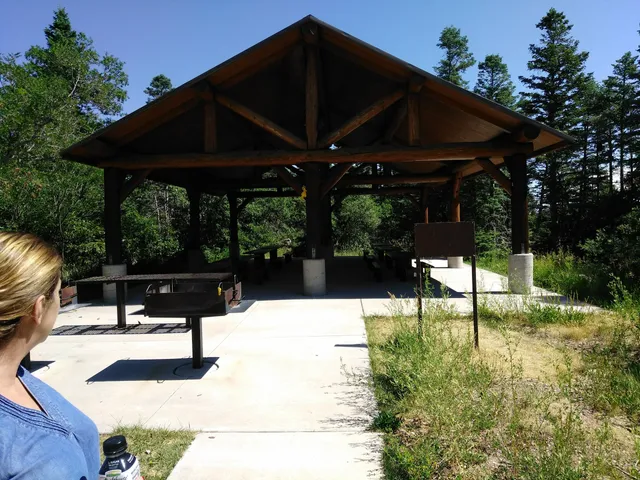 DOC LONG PICNIC AREA