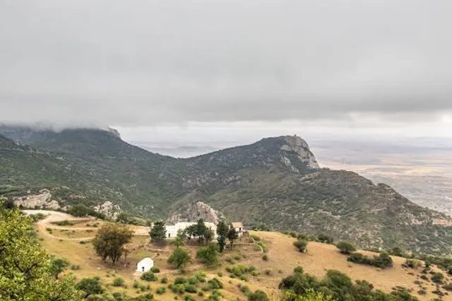 Djebel Zaghouan
