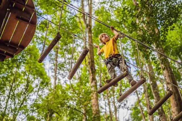 Valgeranna Seikluspark