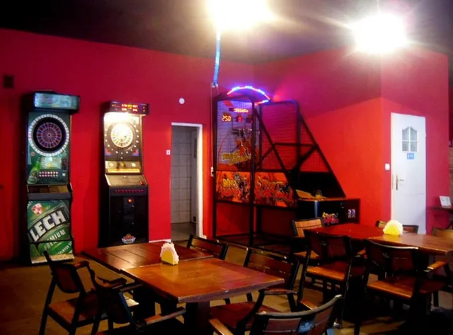 Pizza Big-Foch Travis