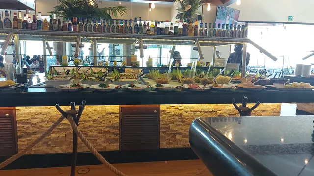 Churrascaria Do Brasil Macro