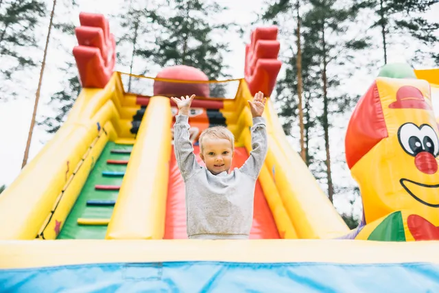 Activity Park Veijari