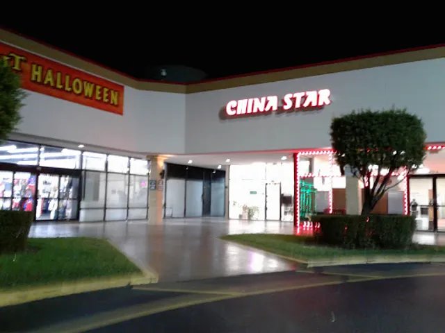 China Star