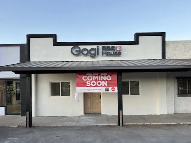 Gogi BBQ House