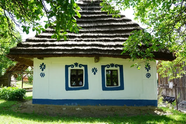 Füzéri Tájház Porták