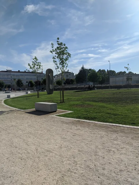 Parque Infantil da Alagoa