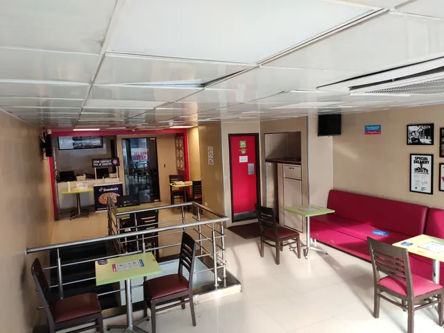 Domino's Pizza | MP Nagar Zone-2 , Bhopal