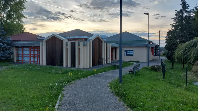 Planetarium D'epinal