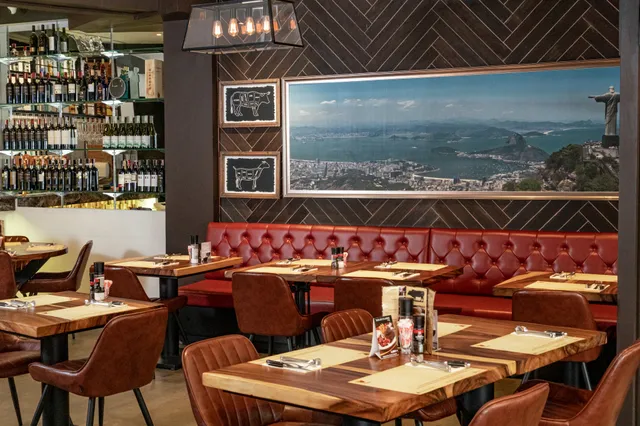 El Toro Steakhouse Bangkok