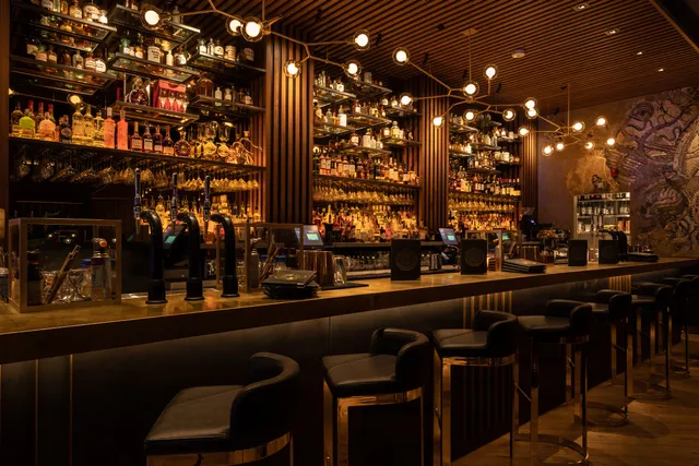 The Alchemist Portsmouth