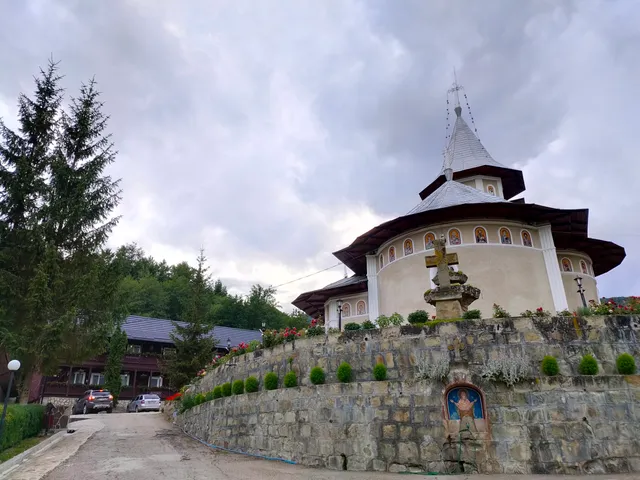 Mănăstirea Sfântul Sava