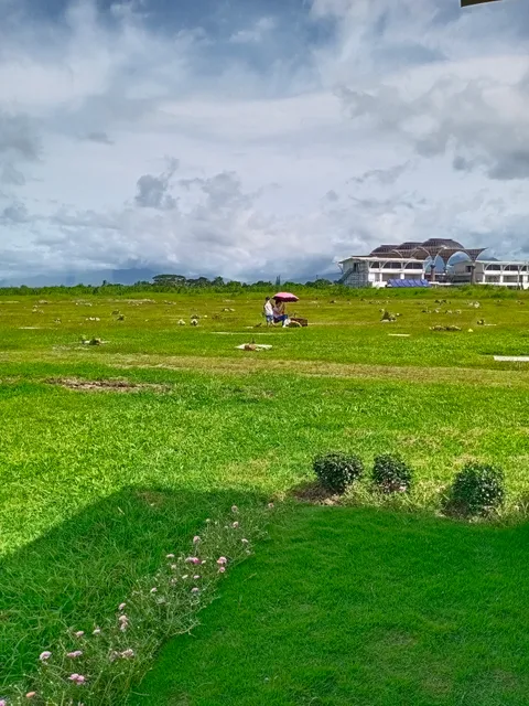 Rose Lawns Memorial Park