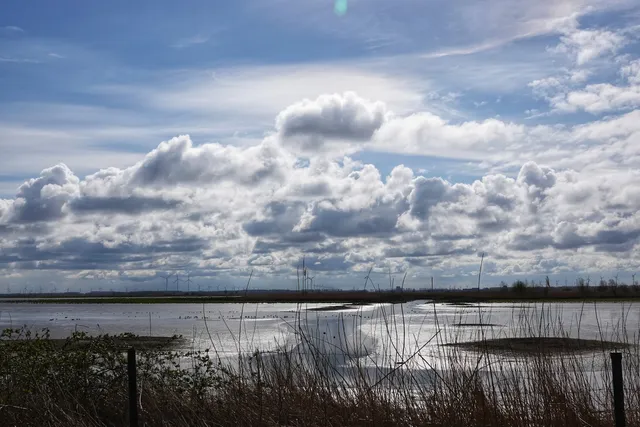 Nationaal Park Nieuw Land