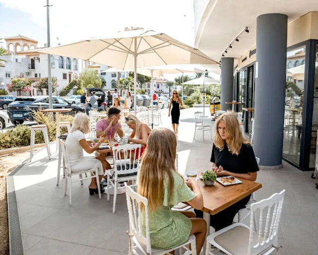 O"Delice Costa Blanca