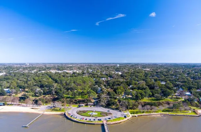 Fairhope Municipal Pier