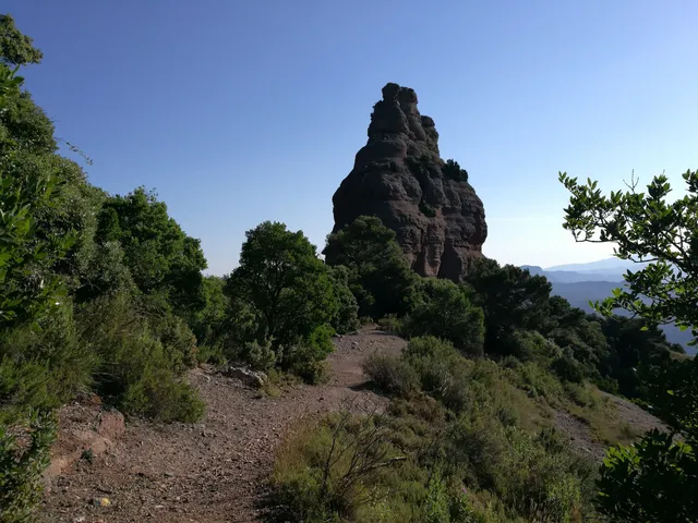 La Castellassa de Can Torres