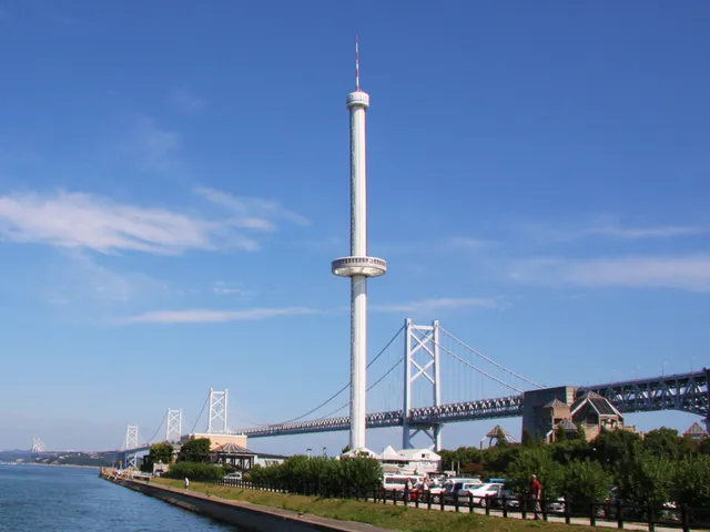 Seto Bridge Tower