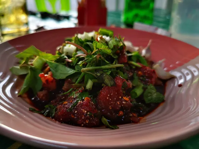 ร้านลาบเหนือ