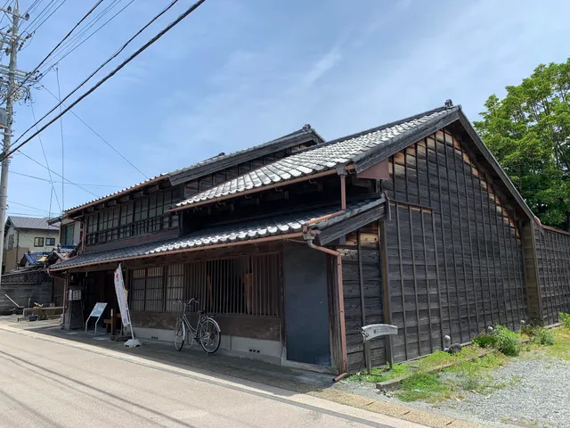Tokaido Machiya Life and History Museum