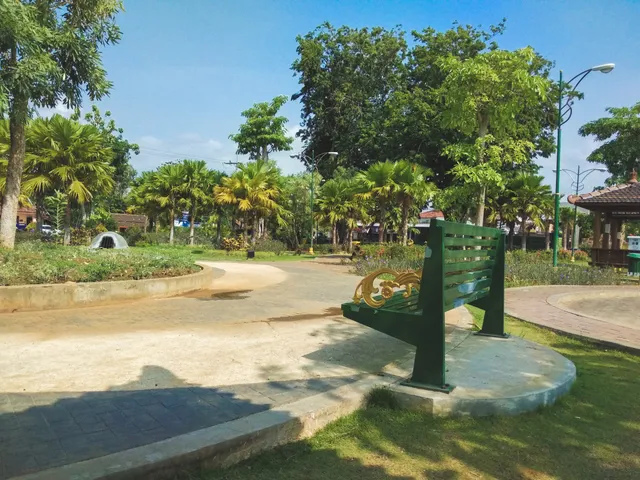 Taman Tajamara