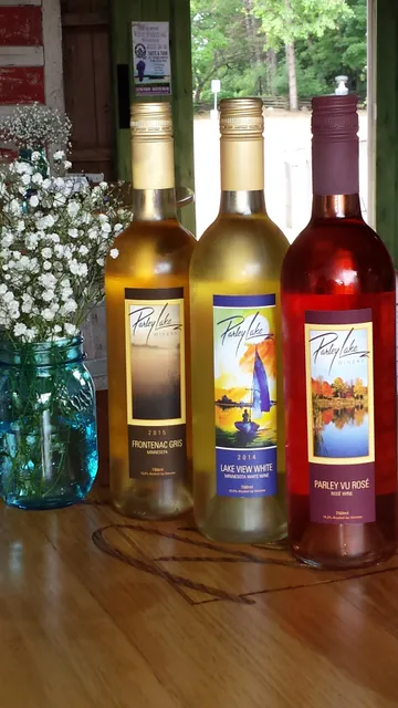 Parley Lake Winery