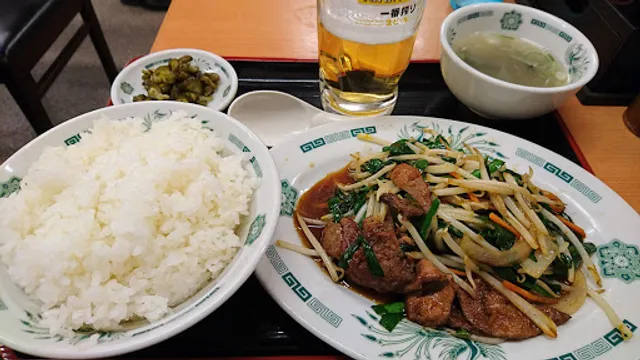 Hidakaya Odakyu MARCHE Nagayama Shop