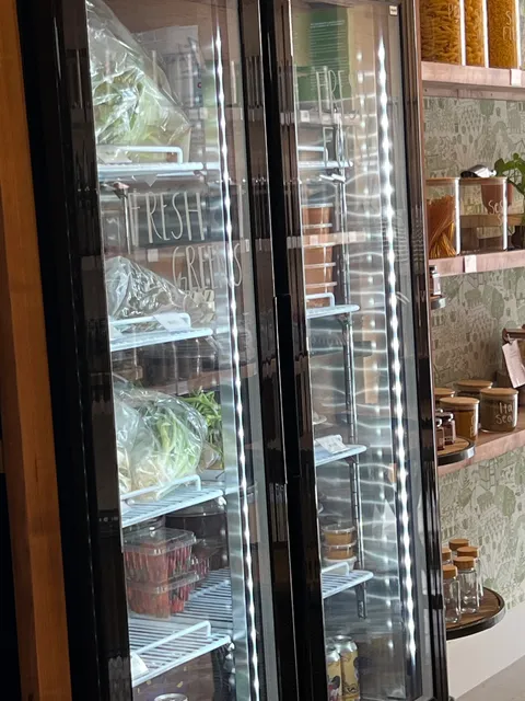 Kinfolk Market and Shop