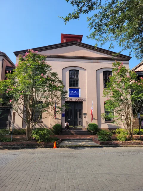 Massie Heritage Center