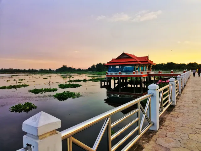 Thale Sap Khun Thale