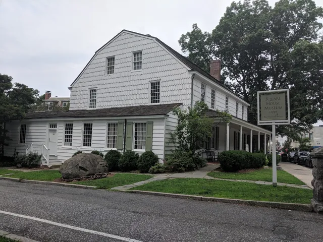 Rye Historical Society