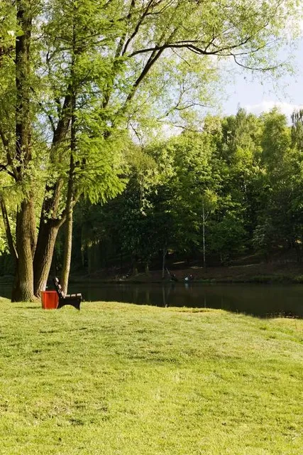 Château de Senonches